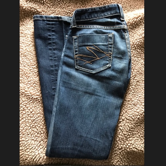 BKE “Emma” Jeans - Picture 1 of 1